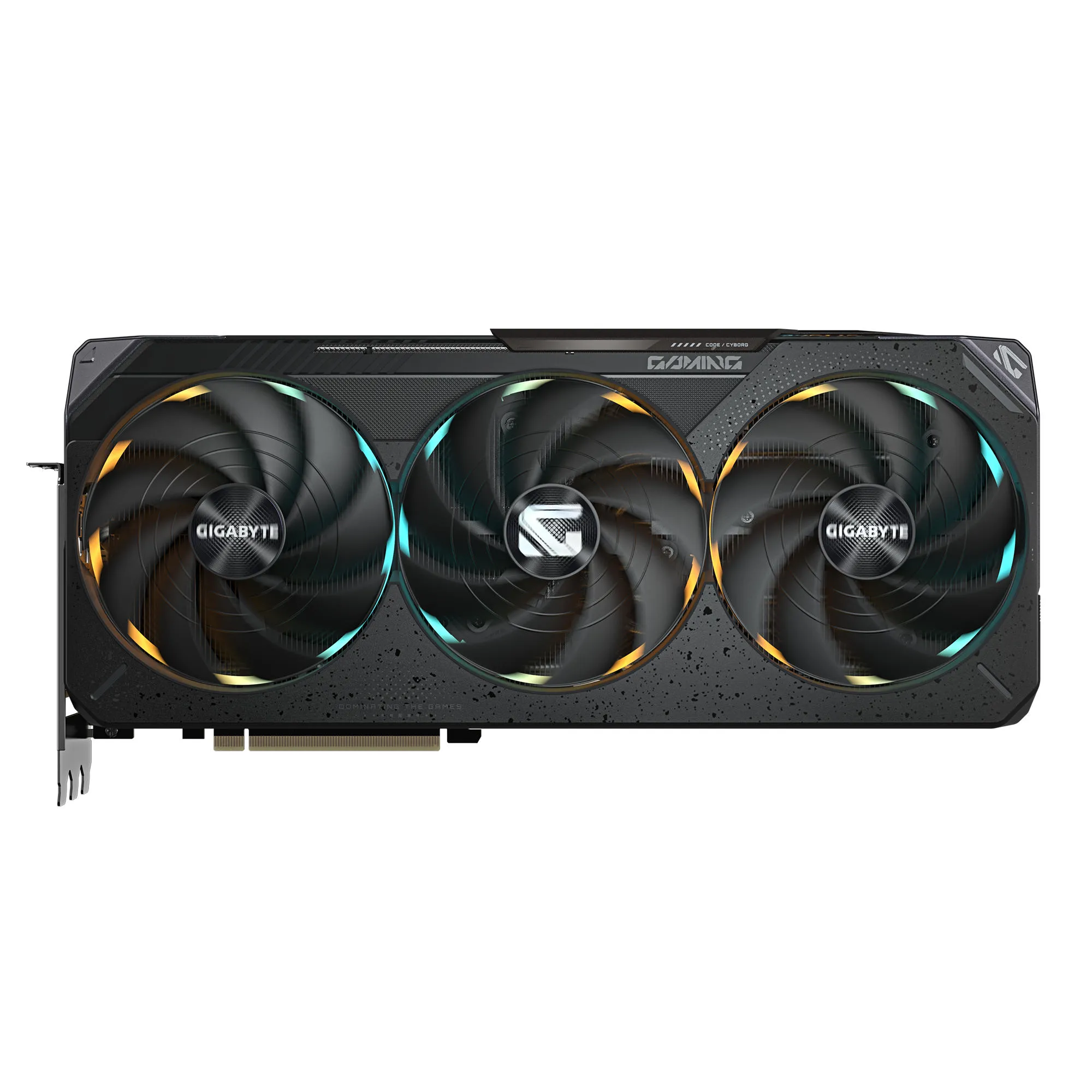 Відеокарта GeForce RTX 5090 32GB GDDR7 GAMING OC GIGABYTE (GV