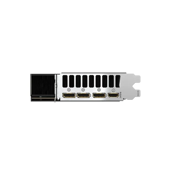 Відеокарта GeForce RTX 5090 32GB GDDR7 AORUS XTREME WATERFORCE GIGABYTE (GV-N5090AORUSX_W-32GD) - Фото 6