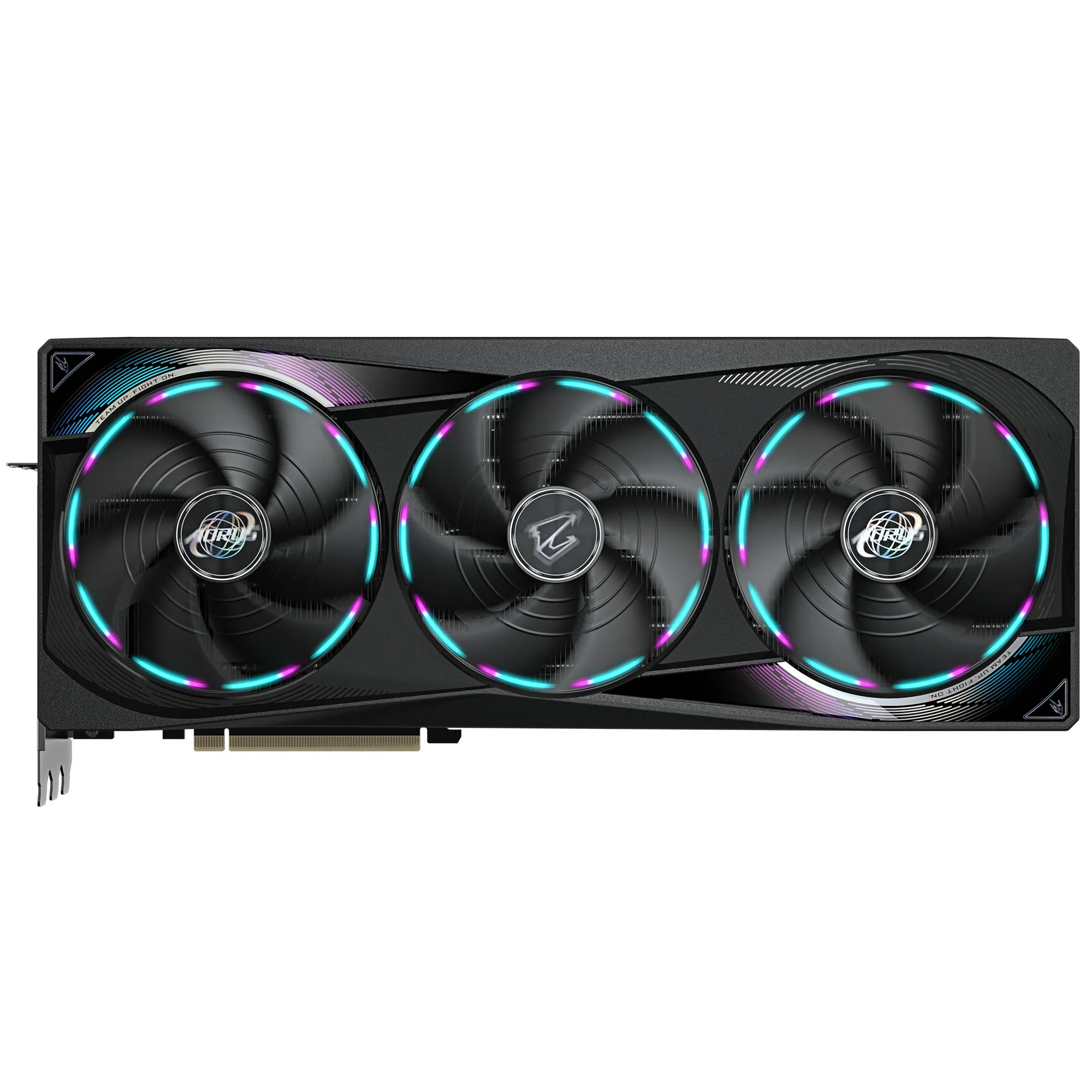 Видеокарта GeForce RTX 5080 16GB GDDR7 AORUS M GIGABYTE (GV-N5080AORUS_M-16GD) Видеокарта GeForce RTX 5080 16GB GDDR7 AORUS M GIGABYTE (GV-N5080AORUS_M-16GD)