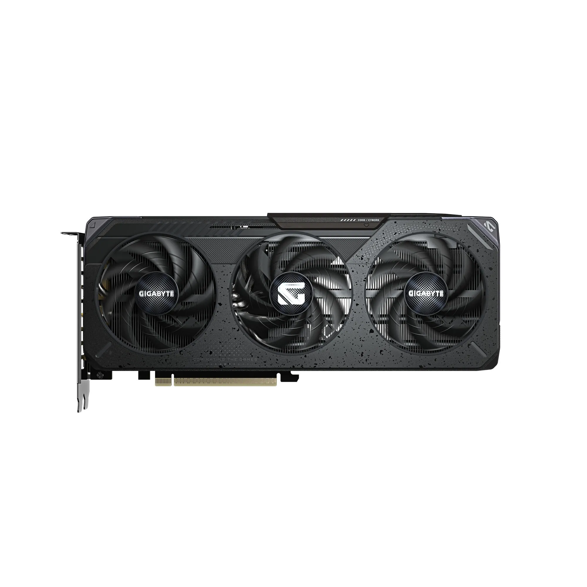 GeForce RTX 5060 Ti 16GB GDDR7 GAMING OC GIGABYTE (GV-N506TGAMING_OC-16GD) GeForce RTX 5060 Ti 16GB GDDR7 GAMING OC GIGABYTE (GV-N506TGAMING_OC-16GD)