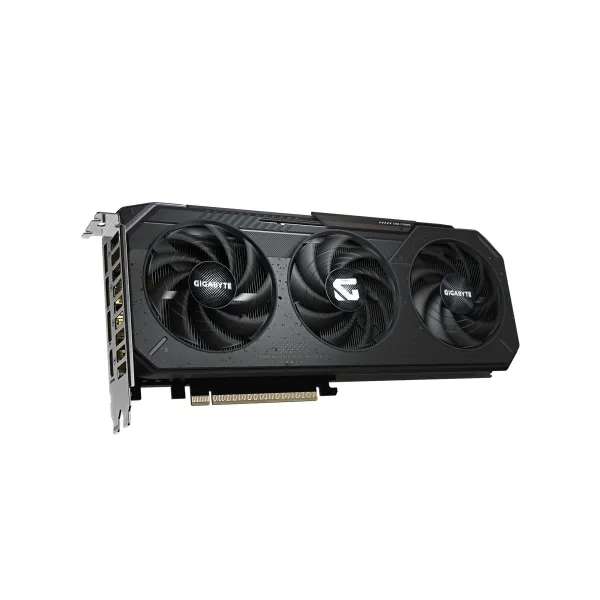GeForce RTX 5060 Ti 16GB GDDR7 GAMING OC GIGABYTE (GV-N506TGAMING_OC-16GD) - Фото 1