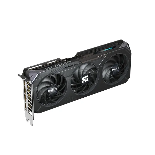 GeForce RTX 5060 Ti 16GB GDDR7 GAMING OC GIGABYTE (GV-N506TGAMING_OC-16GD) - Фото 2
