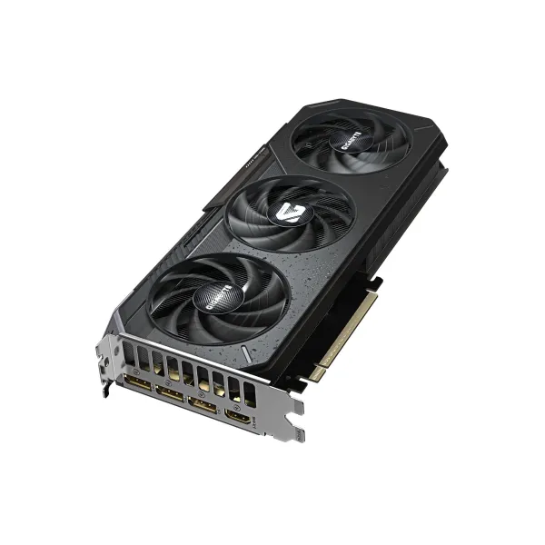 GeForce RTX 5060 Ti 16GB GDDR7 GAMING OC GIGABYTE (GV-N506TGAMING_OC-16GD) - Фото 4