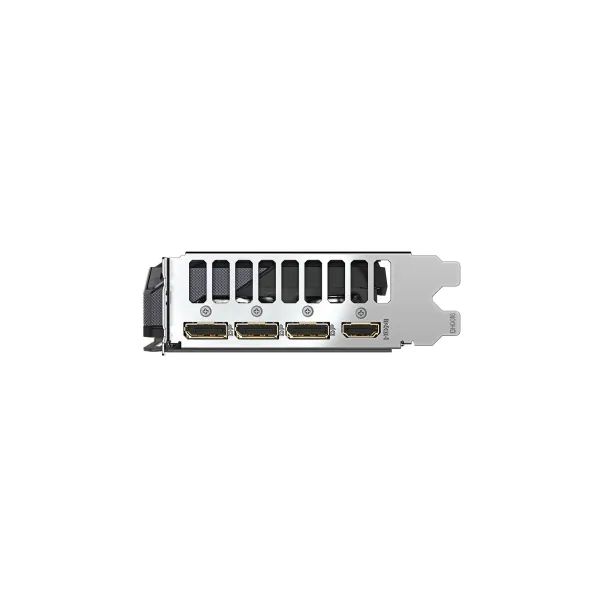 GeForce RTX 5060 Ti 16GB GDDR7 GAMING OC GIGABYTE (GV-N506TGAMING_OC-16GD) - Фото 6