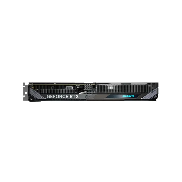GeForce RTX 5060 Ti 16GB GDDR7 GAMING OC GIGABYTE (GV-N506TGAMING_OC-16GD) - Фото 7
