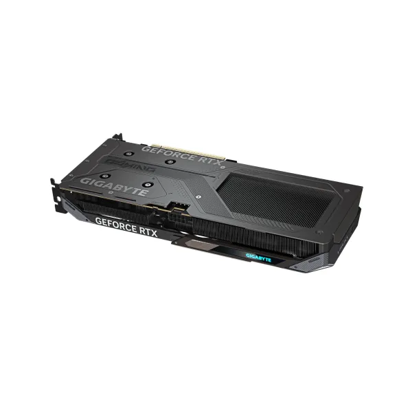 GeForce RTX 5060 Ti 16GB GDDR7 GAMING OC GIGABYTE (GV-N506TGAMING_OC-16GD) - Фото 8