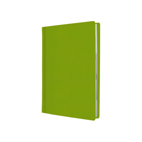 Щоденник недатований Cabinet, Square, фісташковий, А5 Optima (O25438-67) - Фото 1