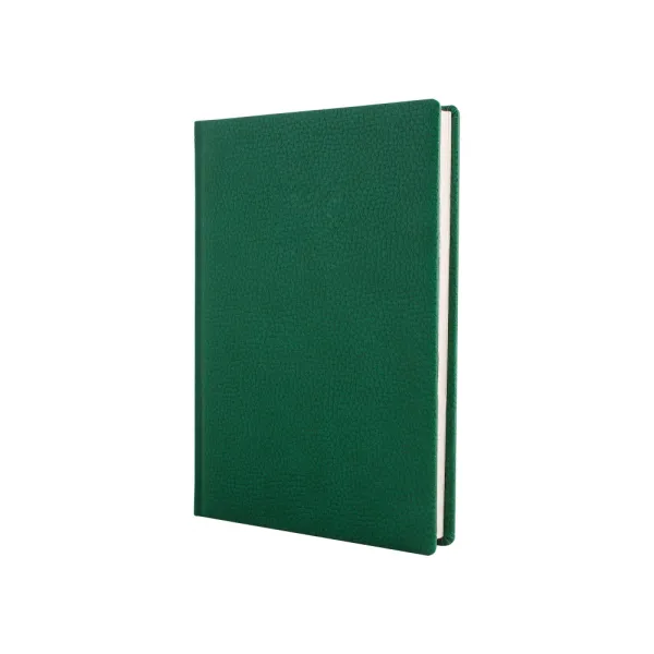 Щоденник недатований Cabinet Armonia, зелений, А5 Optima (O25427-04) - Фото 1