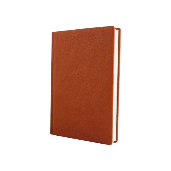 Щоденник недатований Cabinet Armonia, коричневий, А5 Optima (O25427-07) - Фото 2