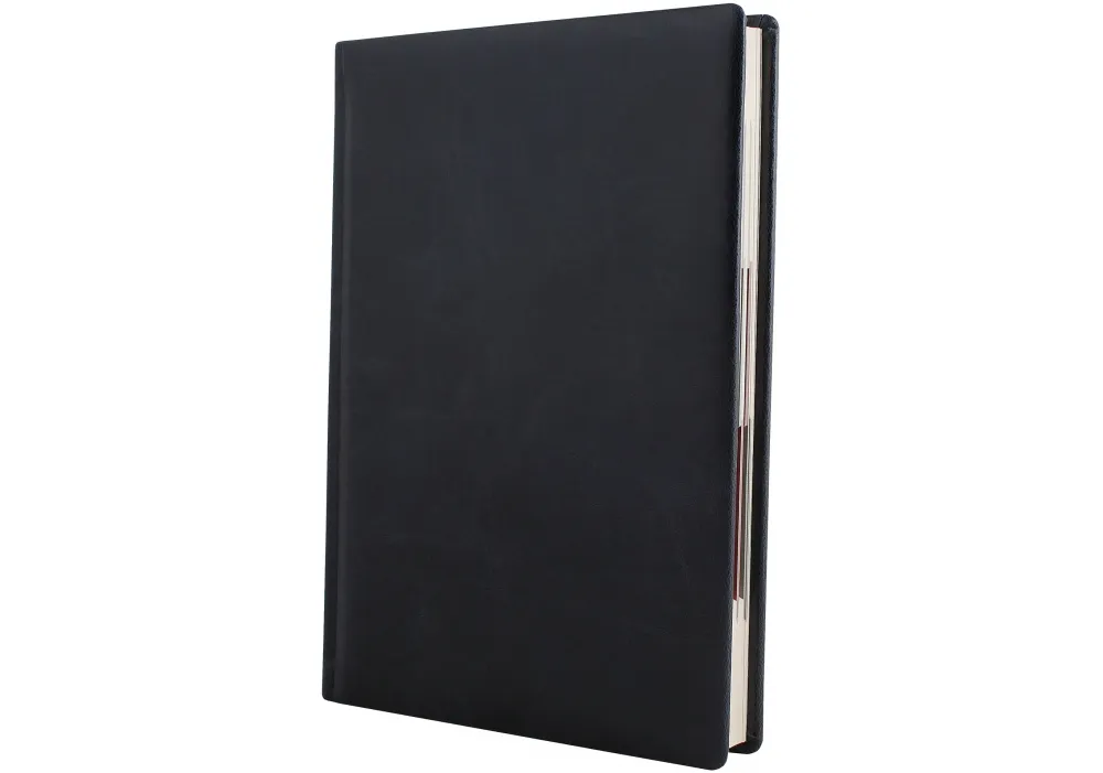 Ежедневник недатированный Cabinet, Fantasy, синий, А5 Optima (O25468-02) Ежедневник недатированный Cabinet, Fantasy, синий, А5 Optima (O25468-02)