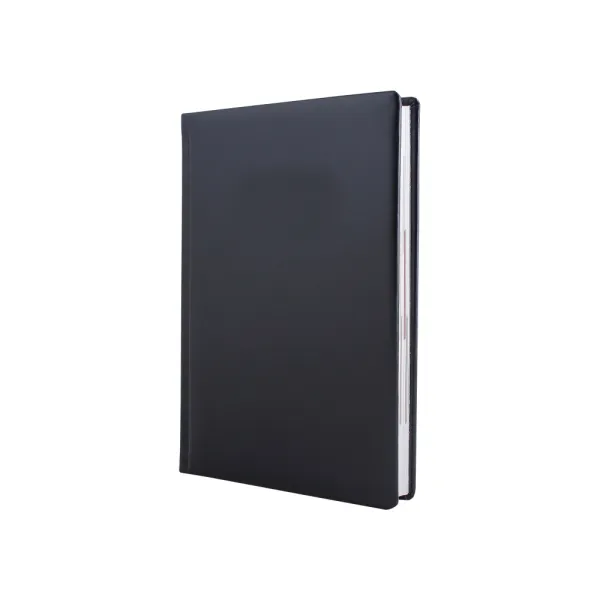 Ежедневник недатированный Perfect, темно-синий, А5 Economix (E22030-24) - Фото 3