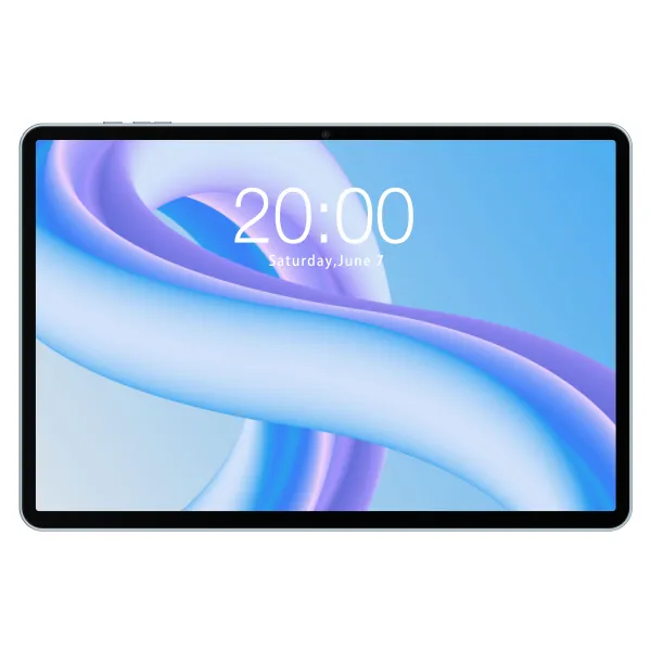 Планшет M50 Plus 10.1" 6ГБ, 128ГБ, LTE, 7000мА•год, Android, блакитний Teclast (6940709686942) - Фото 6