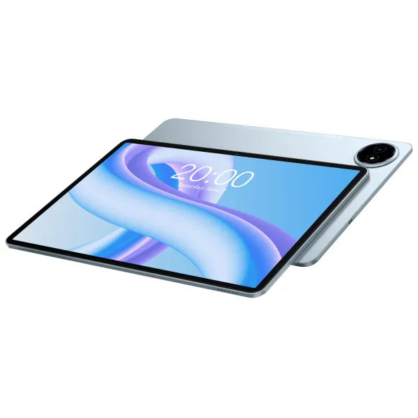 Планшет M50 Plus 10.1" 6ГБ, 128ГБ, LTE, 7000мА•год, Android, блакитний Teclast (6940709686942) - Фото 7