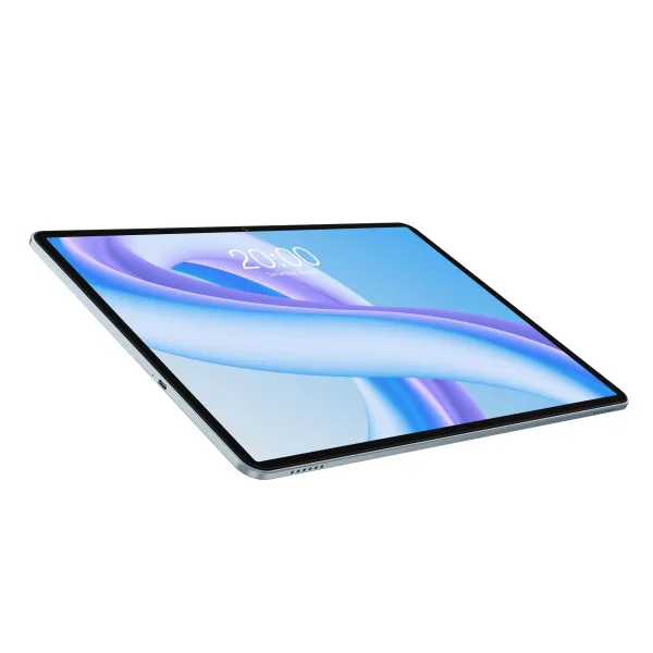 Планшет M50 Plus 10.1" 6ГБ, 128ГБ, LTE, 7000мА•год, Android, блакитний Teclast (6940709686942) - Фото 8