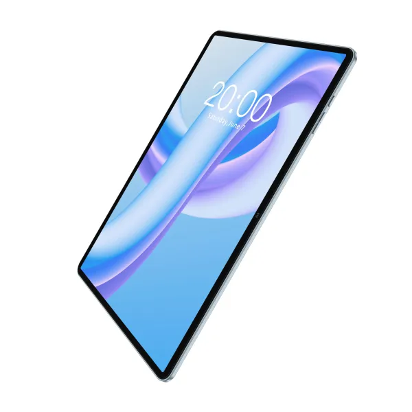 Планшет M50 Plus 10.1" 6ГБ, 128ГБ, LTE, 7000мА•год, Android, блакитний Teclast (6940709686942) - Фото 9