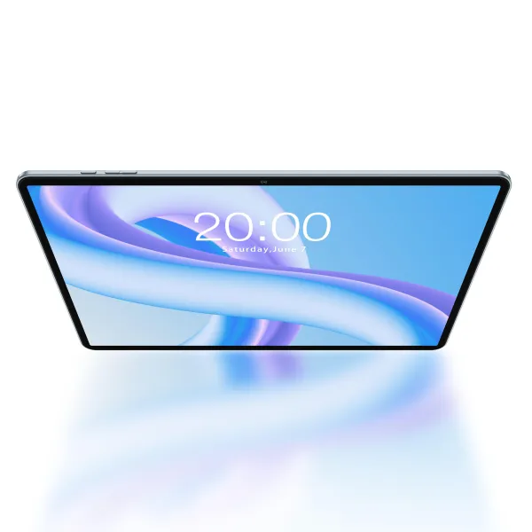 Планшет M50 Plus 10.1" 6ГБ, 128ГБ, LTE, 7000мА•год, Android, блакитний Teclast (6940709686942) - Фото 10