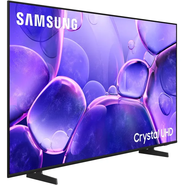 Телевизор 55" LED 4K 50Hz Smart Tizen черный Samsung (UE55U8000FUXUA) - Фото 1