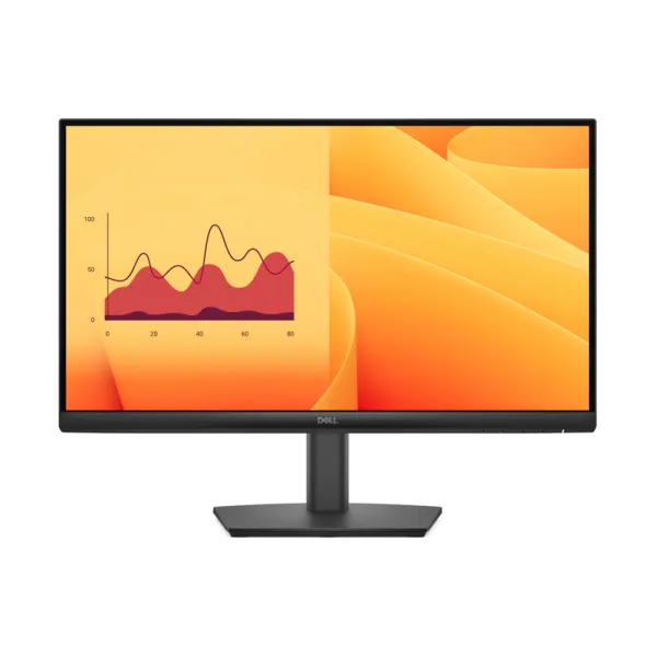 Монитор 21.5" E2225HM D-Sub, HDMI, DP, VA, 100Hz DELL (210-BQMZ)