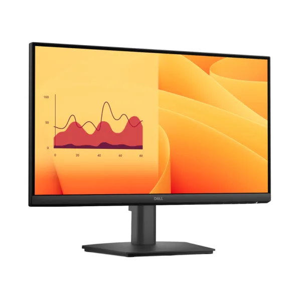 Монитор 21.5" E2225HM D-Sub, HDMI, DP, VA, 100Hz DELL (210-BQMZ) - Фото 1