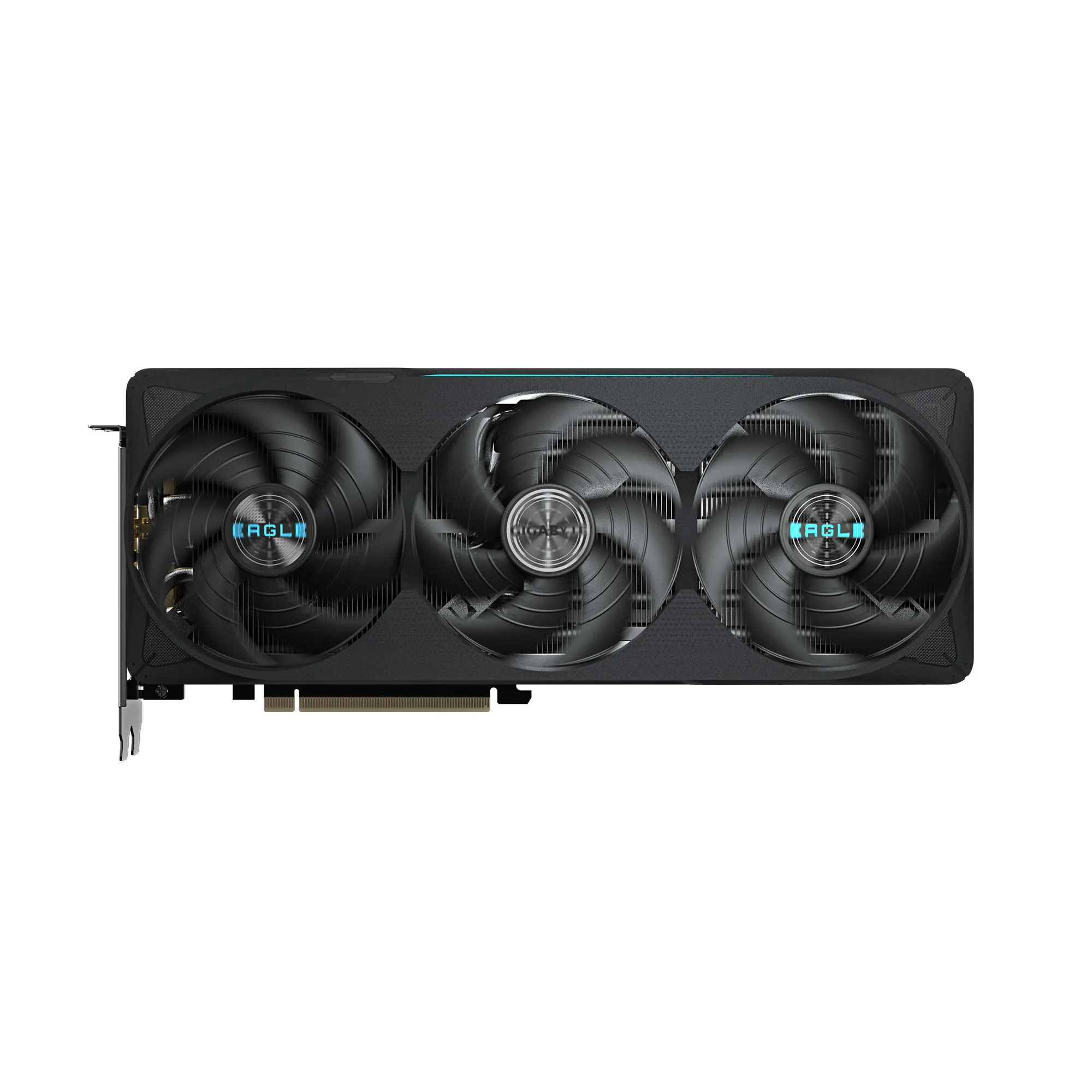 Відеокарта GeForce RTX 5070 Ti 16GB GDDR7 EAGLE OC GIGABYTE (GV-N507TEAGLE_OC-16GD) Відеокарта GeForce RTX 5070 Ti 16GB GDDR7 EAGLE OC GIGABYTE (GV-N507TEAGLE_OC-16GD)