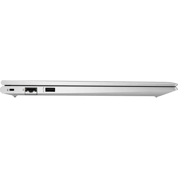 Ноутбук Probook 450-G10 15.6" FHD IPS AG, Intel i5-1334U, 16GB, F512GB, UMA, DOS, сріблястий HP (B39P9AT) - Фото 3