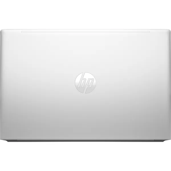 Ноутбук Probook 450-G10 15.6" FHD IPS AG, Intel i5-1334U, 16GB, F512GB, UMA, DOS, сріблястий HP (B39P9AT) - Фото 4