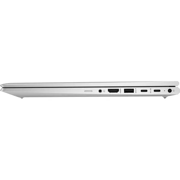 Ноутбук Probook 450-G10 15.6" FHD IPS AG, Intel i5-1334U, 16GB, F512GB, UMA, DOS, сріблястий HP (B39P9AT) - Фото 7