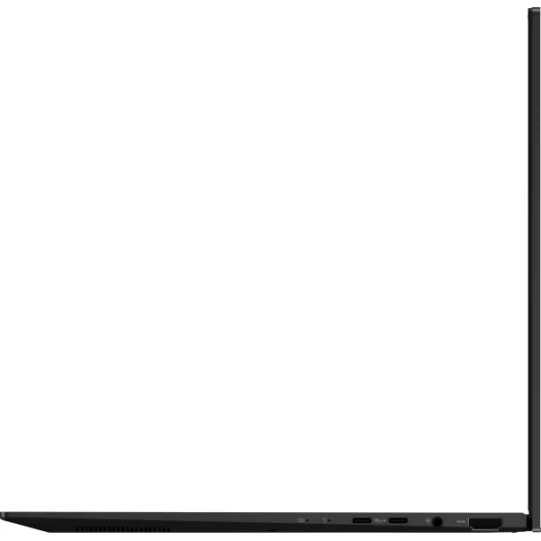 Ноутбук Zenbook 14 UM3406KA-QD025 14" WUXGA OLED, AMD AI 5 340, 16GB, F512GB, UMA, NoOS черный ASUS (90NB14U1-M00120) - Фото 8
