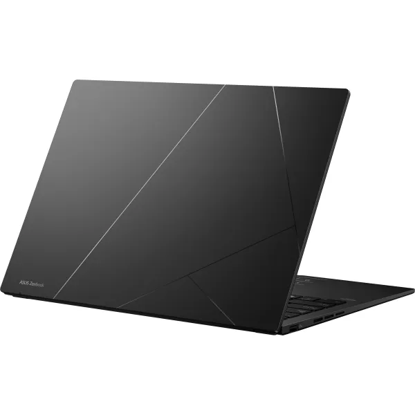 Ноутбук Zenbook 14 UM3406KA-QD025 14" WUXGA OLED, AMD AI 5 340, 16GB, F512GB, UMA, NoOS черный ASUS (90NB14U1-M00120) - Фото 11