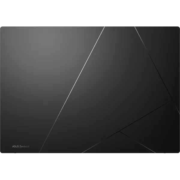 Ноутбук Zenbook 14 UM3406KA-QD025 14" WUXGA OLED, AMD AI 5 340, 16GB, F512GB, UMA, NoOS черный ASUS (90NB14U1-M00120) - Фото 12