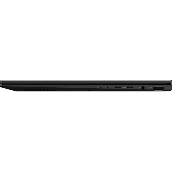 Ноутбук Zenbook 14 UM3406KA-QD025 14" WUXGA OLED, AMD AI 5 340, 16GB, F512GB, UMA, NoOS черный ASUS (90NB14U1-M00120) - Фото 13