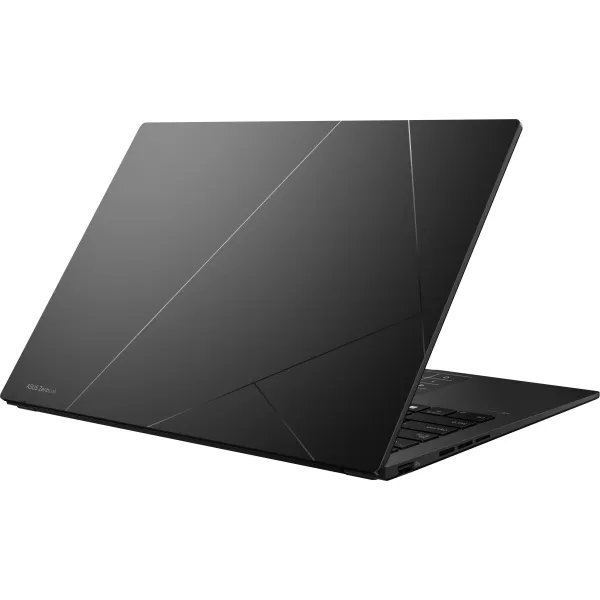 Ноутбук Zenbook 14 UM3406KA-QD025 14" WUXGA OLED, AMD AI 5 340, 16GB, F512GB, UMA, NoOS черный ASUS (90NB14U1-M00120) - Фото 15