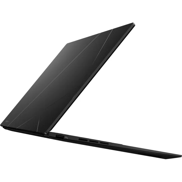 Ноутбук Zenbook 14 UM3406KA-QD025 14" WUXGA OLED, AMD AI 5 340, 16GB, F512GB, UMA, NoOS черный ASUS (90NB14U1-M00120) - Фото 16