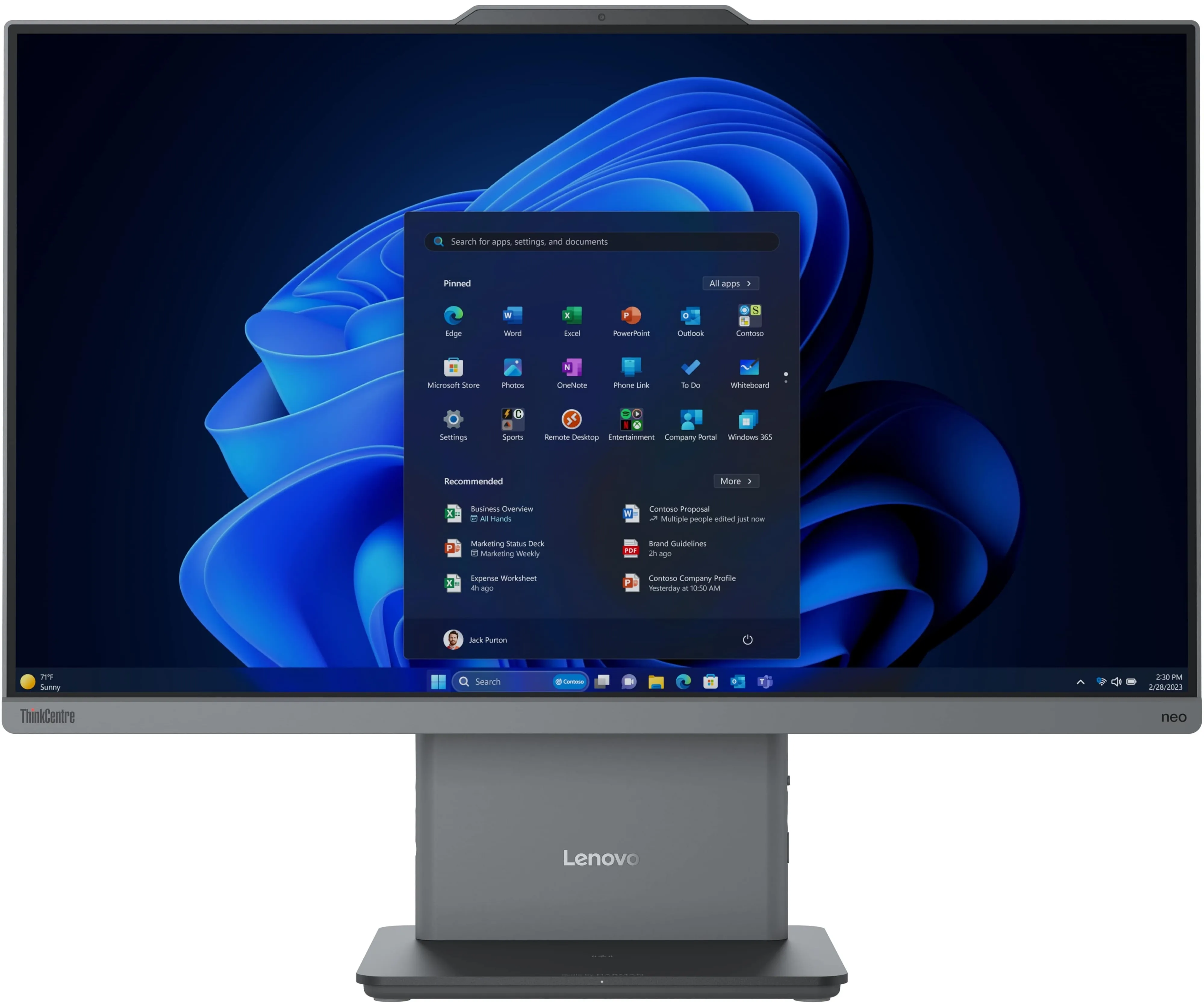 Моноблок ThinkCentre neo 50a 24-G5 23.8" FHD IPS AG, Intel i7-13620H, 16GB, F512GB, UMA, WiFi, кл+м, без ОС, сірий Lenovo (12SC000PUI) Моноблок ThinkCentre neo 50a 24-G5 23.8" FHD IPS AG, Intel i7-13620H, 16GB, F512GB, UMA, WiFi, кл+м, без ОС, сірий Lenovo (12SC000PUI)