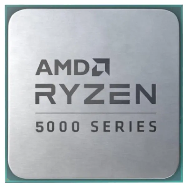 Процессор Ryzen 5 5600G 6C/12T 3.9/4.4GHz Boost 16Mb Radeon Graphics AM4 65W TRAY AMD (100-000000252)