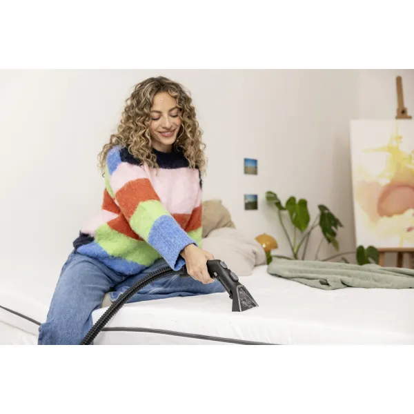 Пилосос професійний миючий SE 3 Compact Home 500Вт контейнер 1.7/2.9л Karcher (1.081-530.0) - Фото 1