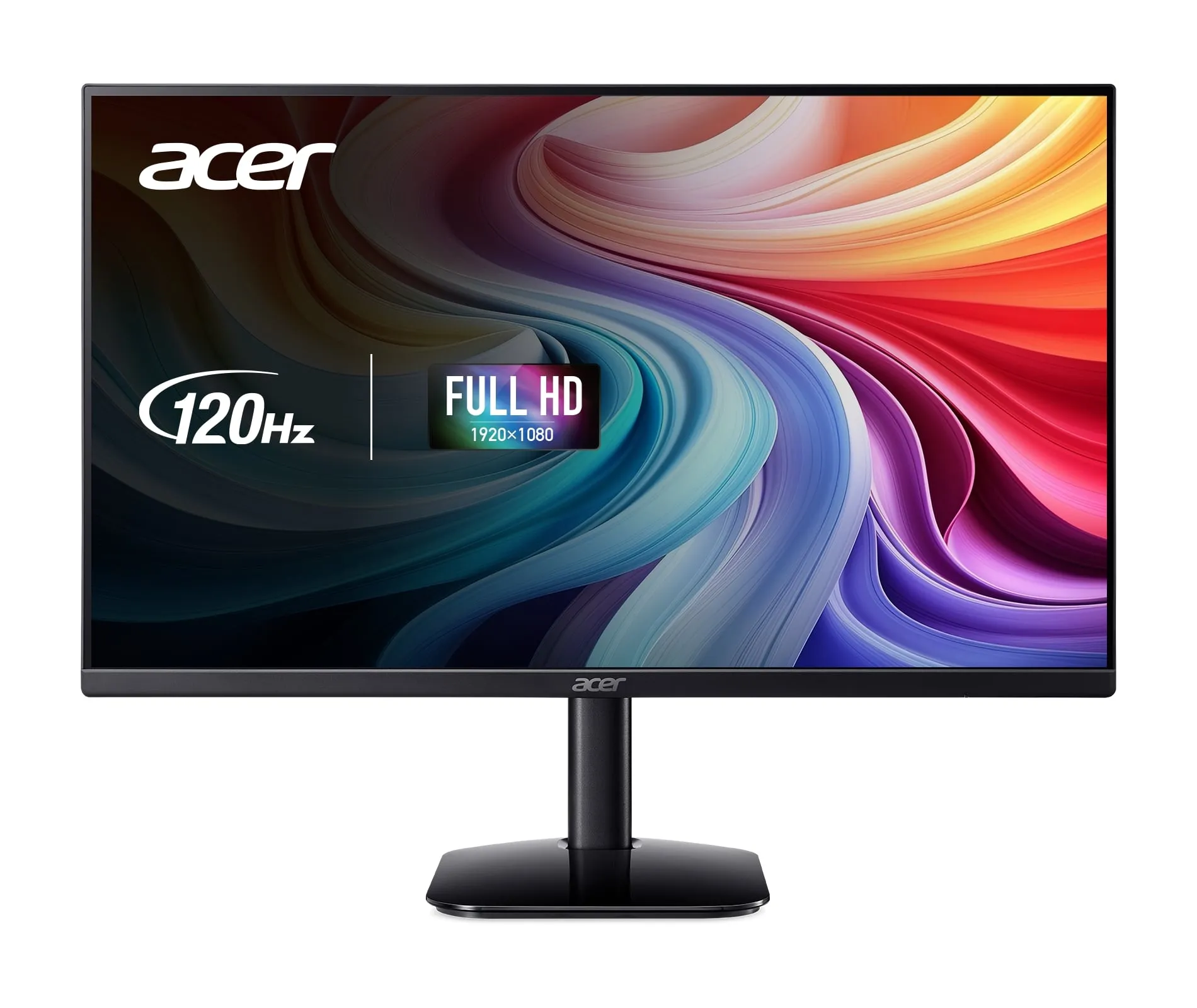 Монітор 27" KB272G0bmix D-Sub, HDMI, MM, IPS, 120Hz, 1ms Acer (UM.HK2EE.013) Монітор 27" KB272G0bmix D-Sub, HDMI, MM, IPS, 120Hz, 1ms Acer (UM.HK2EE.013)