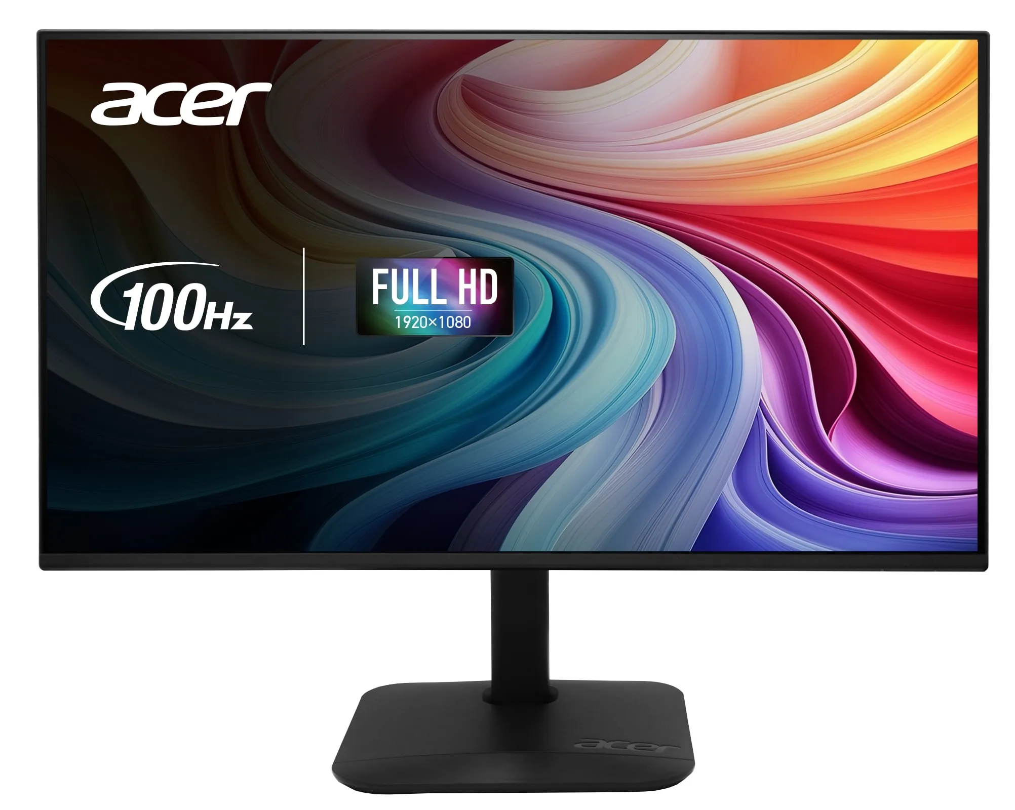 Монітор 23.8" KB242YG0bii HDMI, IPS, 120Hz, 1ms Acer (UM.QK2EE.002) Монітор 23.8" KB242YG0bii HDMI, IPS, 120Hz, 1ms Acer (UM.QK2EE.002)