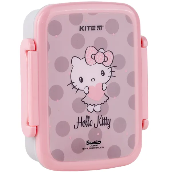 Ланчбокс Kite (контейнер для їжі) 420 мл HK (HK24-160) - Фото 5