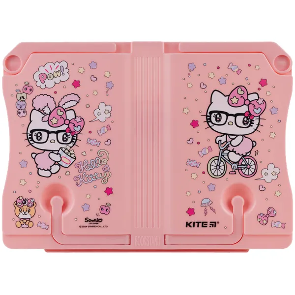 Подставка для книг пластиковая HK Kite (HK24-391)