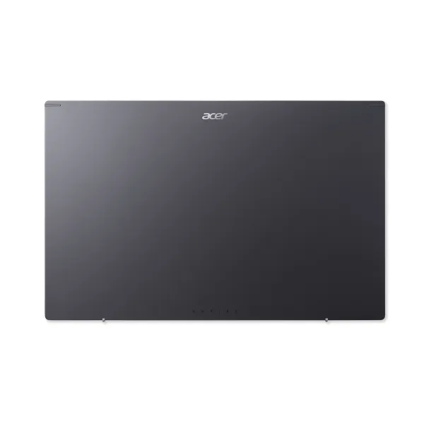 Ноутбук Aspire 17 A17-51M 17.3" FHD IPS, Intel i5-1334U, 32GB, F1TB, UMA, Lin, сірий Acer (NX.JEREU.002) - Фото 3