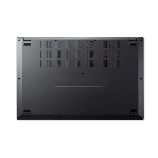 Ноутбук Aspire 17 A17-51M 17.3" FHD IPS, Intel i5-1334U, 32GB, F1TB, UMA, Lin, сірий Acer (NX.JEREU.002) - Фото 7