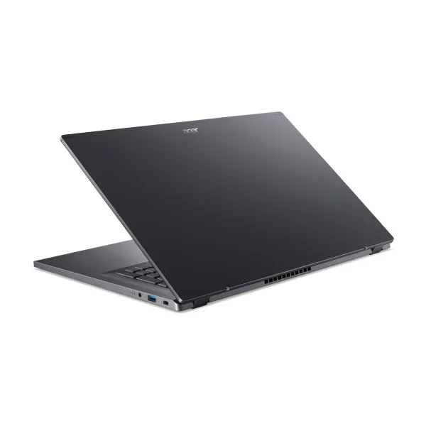 Ноутбук Aspire 17 A17-51M 17.3" FHD IPS, Intel i5-1334U, 16GB, F1TB, UMA, Lin, серый Acer (NX.JEREU.001) - Фото 4