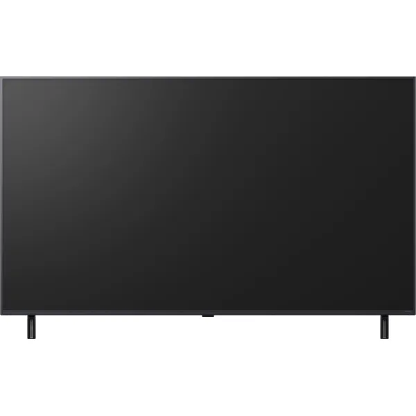 Телевизор 55" QNED  4K 60Hz Smart WebOS черный LG (55QNED80A6A) - Фото 8