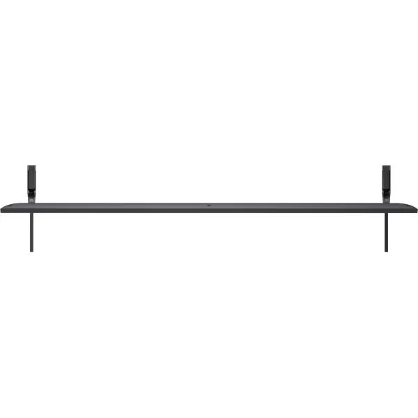 Телевизор 55" QNED  4K 60Hz Smart WebOS черный LG (55QNED80A6A) - Фото 13