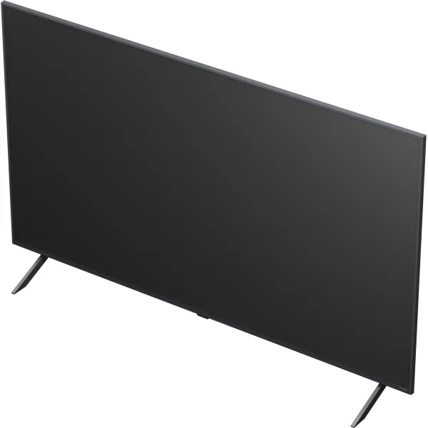 Телевизор 55" QNED  4K 60Hz Smart WebOS черный LG (55QNED80A6A) - Фото 14