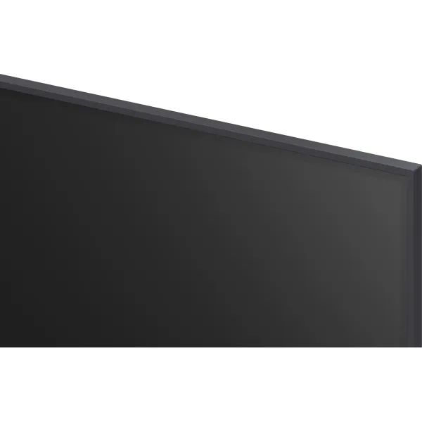 Телевизор 55" QNED  4K 60Hz Smart WebOS черный LG (55QNED80A6A) - Фото 15