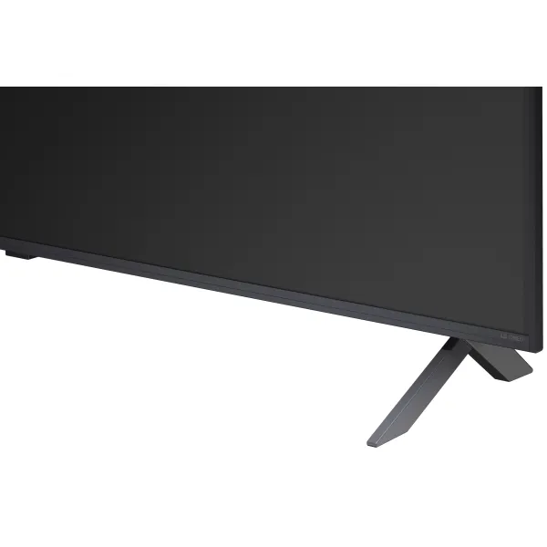 Телевизор 55" QNED  4K 60Hz Smart WebOS черный LG (55QNED80A6A) - Фото 16