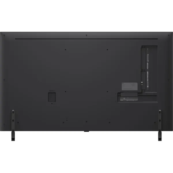 Телевизор 55" QNED  4K 60Hz Smart WebOS черный LG (55QNED80A6A) - Фото 17