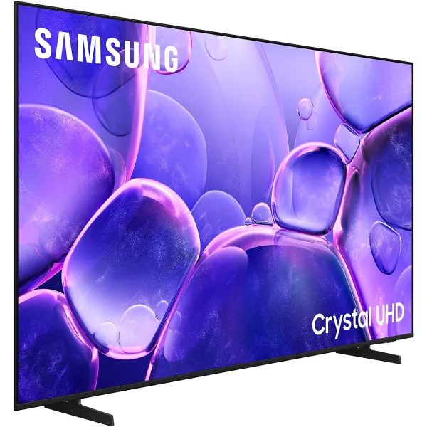 Телевизор 85" LED 4K 100 Hz Smart Tizen черный Samsung (UE85U8000FUXUA) - Фото 1